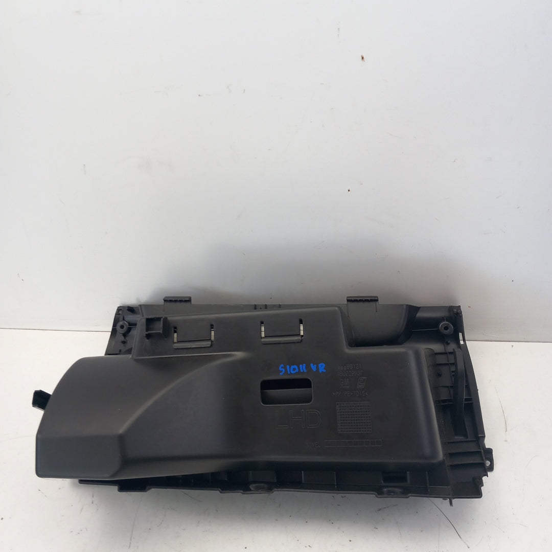 Жабка Opel Meriva B