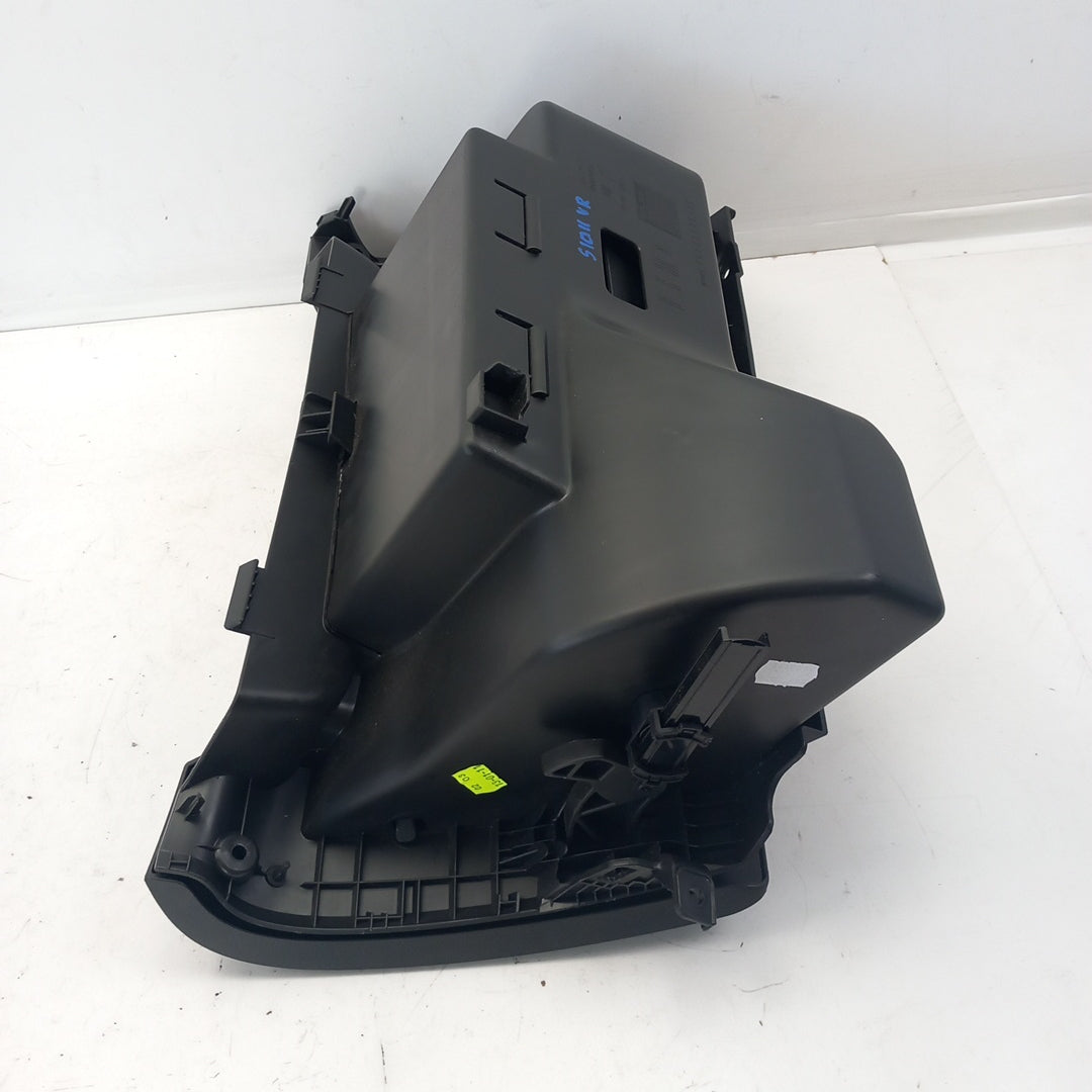 Жабка Opel Meriva B