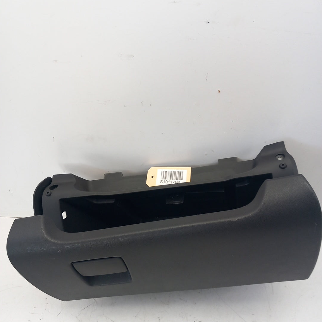 Жабка Opel Meriva B