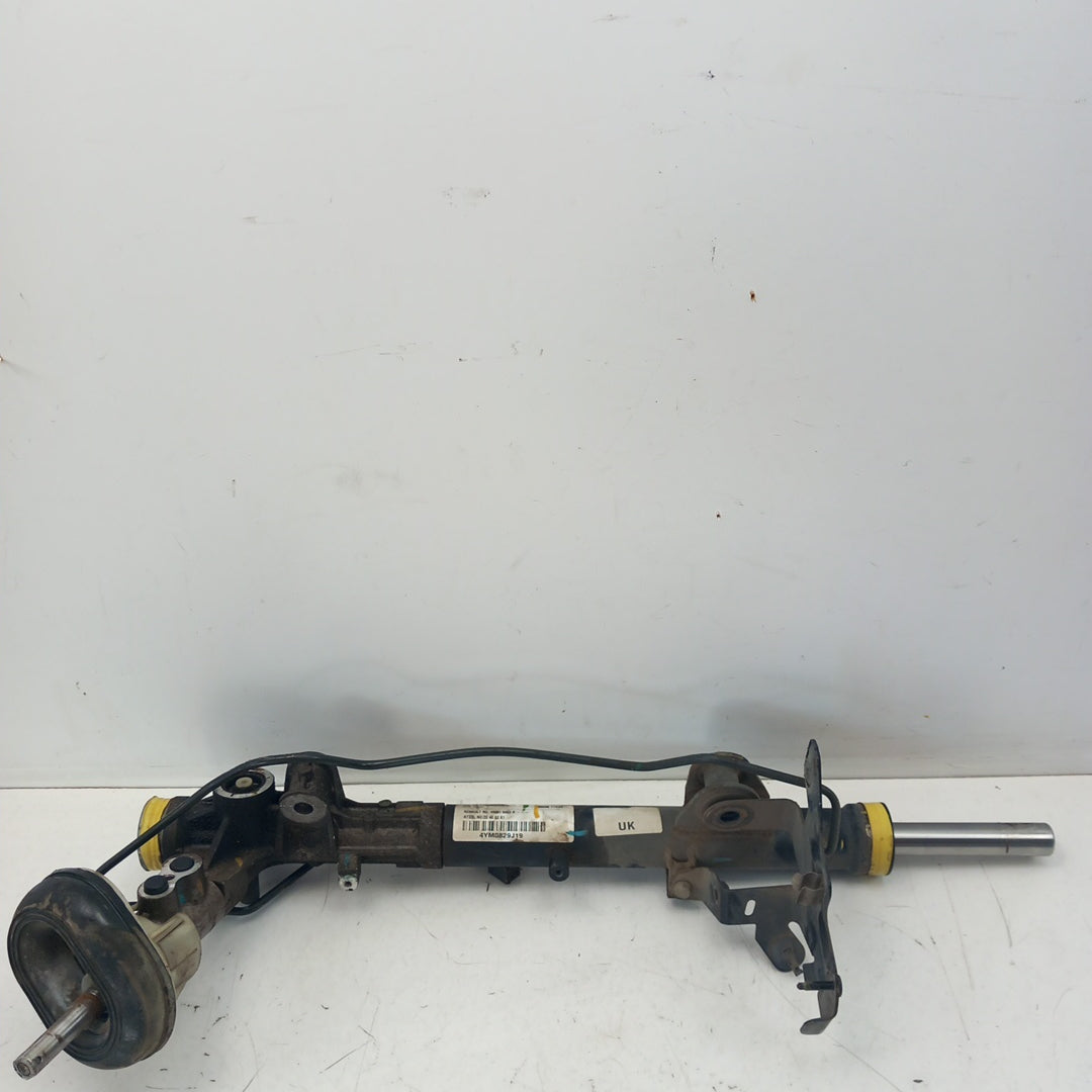 Кормилна рейка RHD Dacia Duster I HS 1,5 dCi K9KJ896