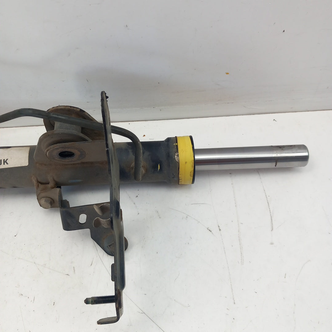 Кормилна рейка RHD Dacia Duster I HS 1,5 dCi K9KJ896