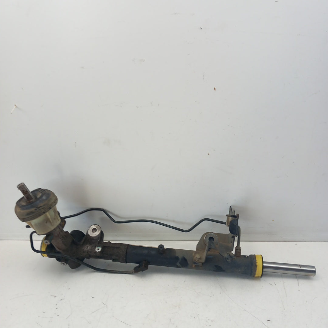 Кормилна рейка RHD Dacia Duster I HS 1,5 dCi K9KJ896