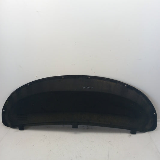 Киче преден капак Opel Zafira C Tourer