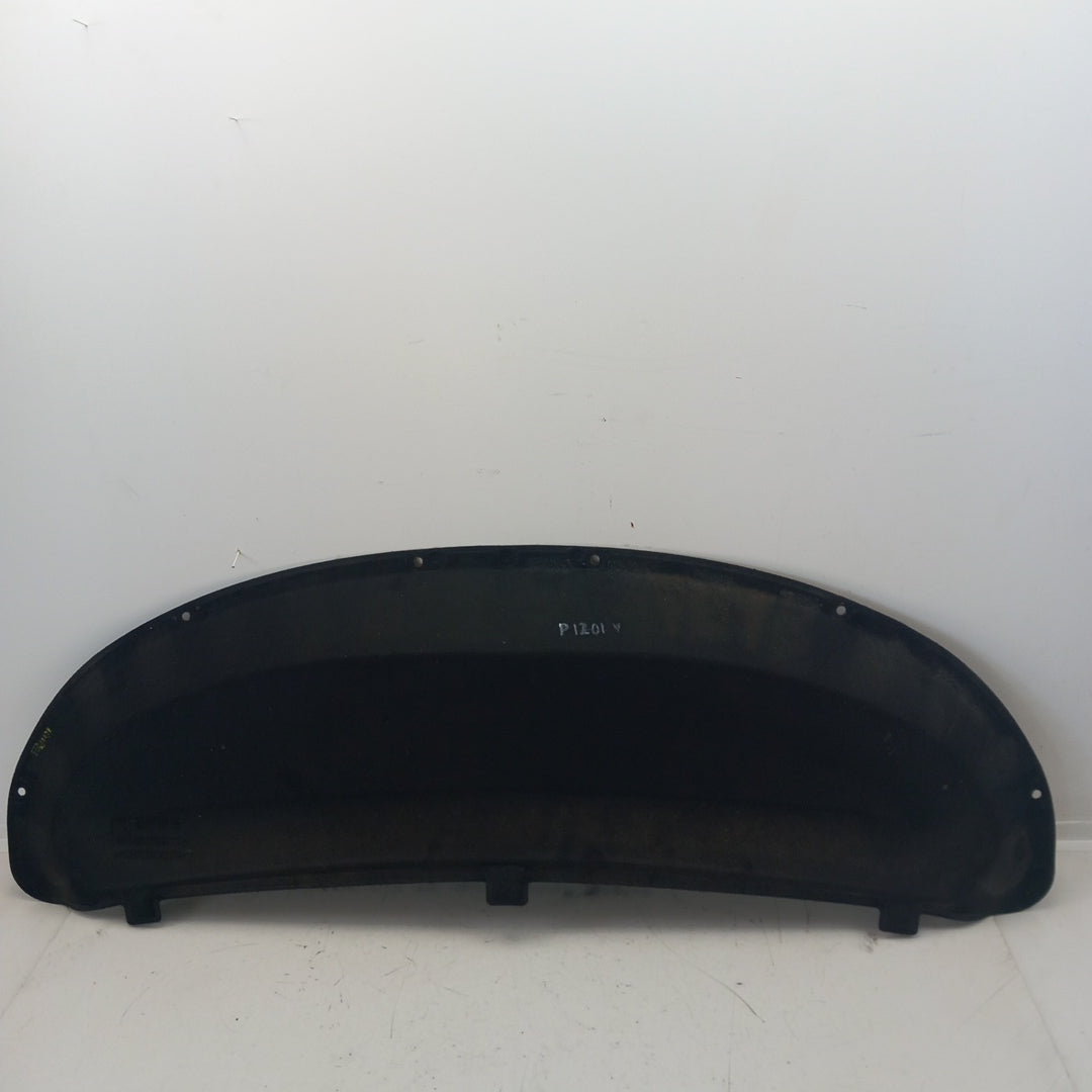 Киче преден капак Opel Zafira C Tourer