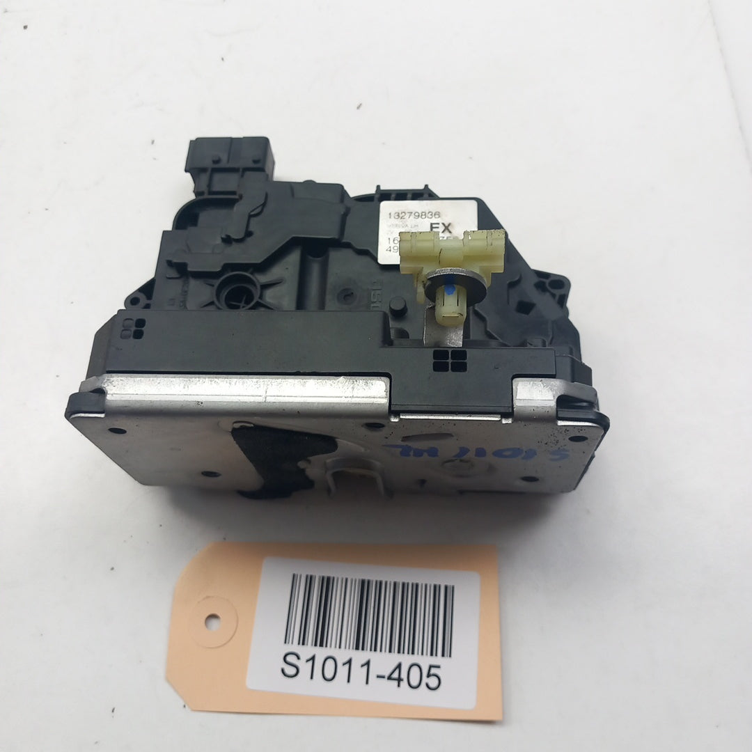 Брава централно заключване задна лява врата EX Opel Meriva B