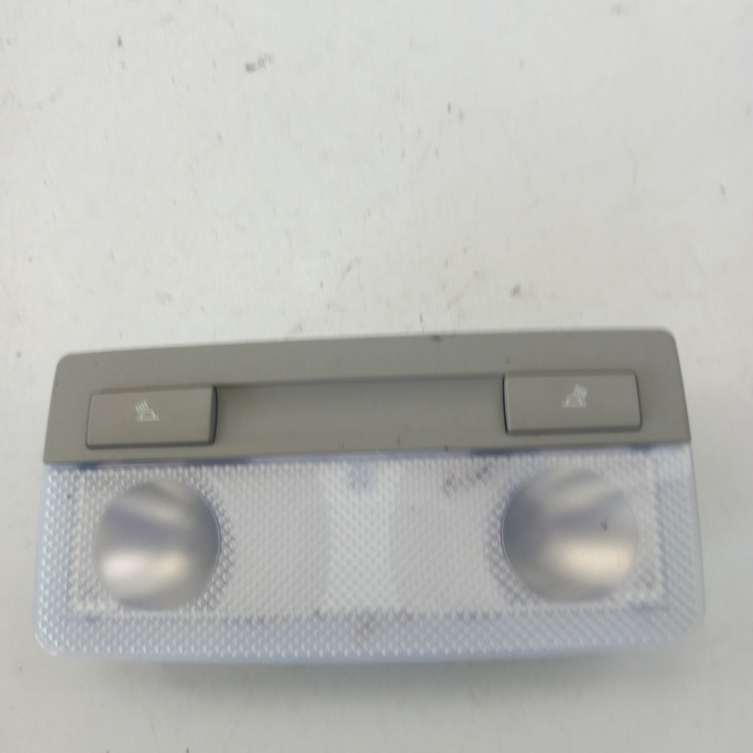 Плафон осветление таван заден Opel Meriva B