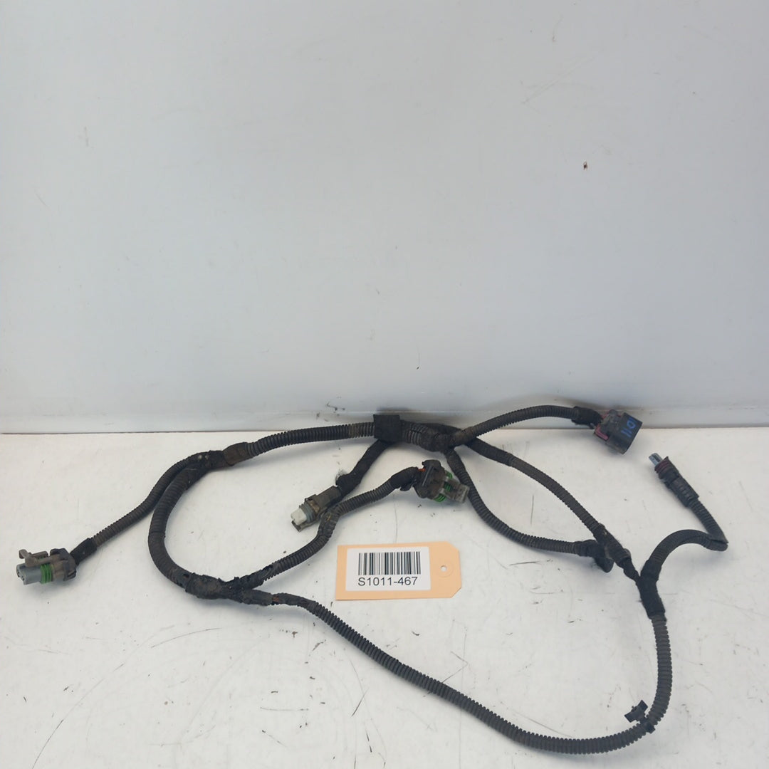 Кабел Opel Meriva B 1,4 A14XER