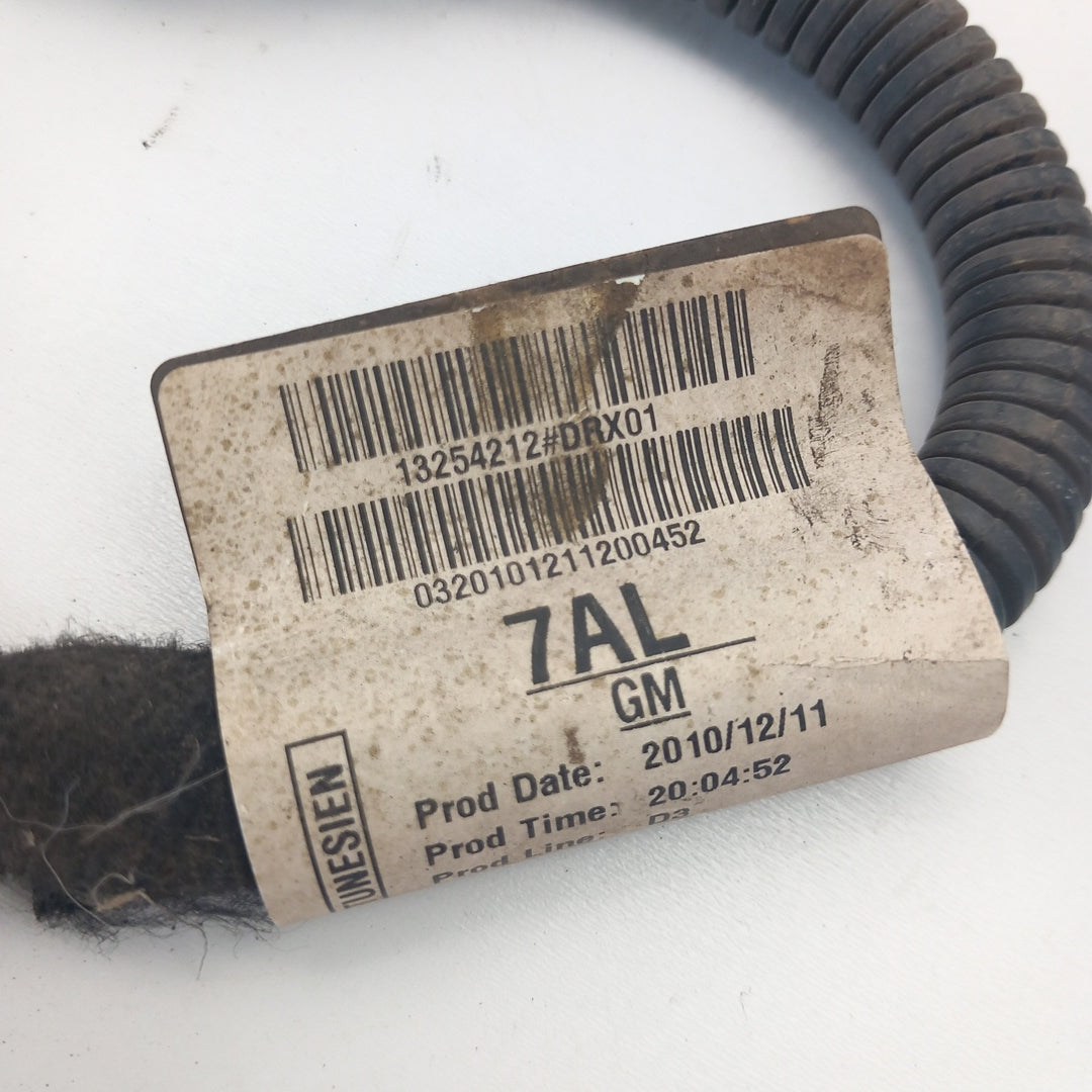 Кабел заден мост ABS 7AL Opel Meriva B 1,4 A14XER