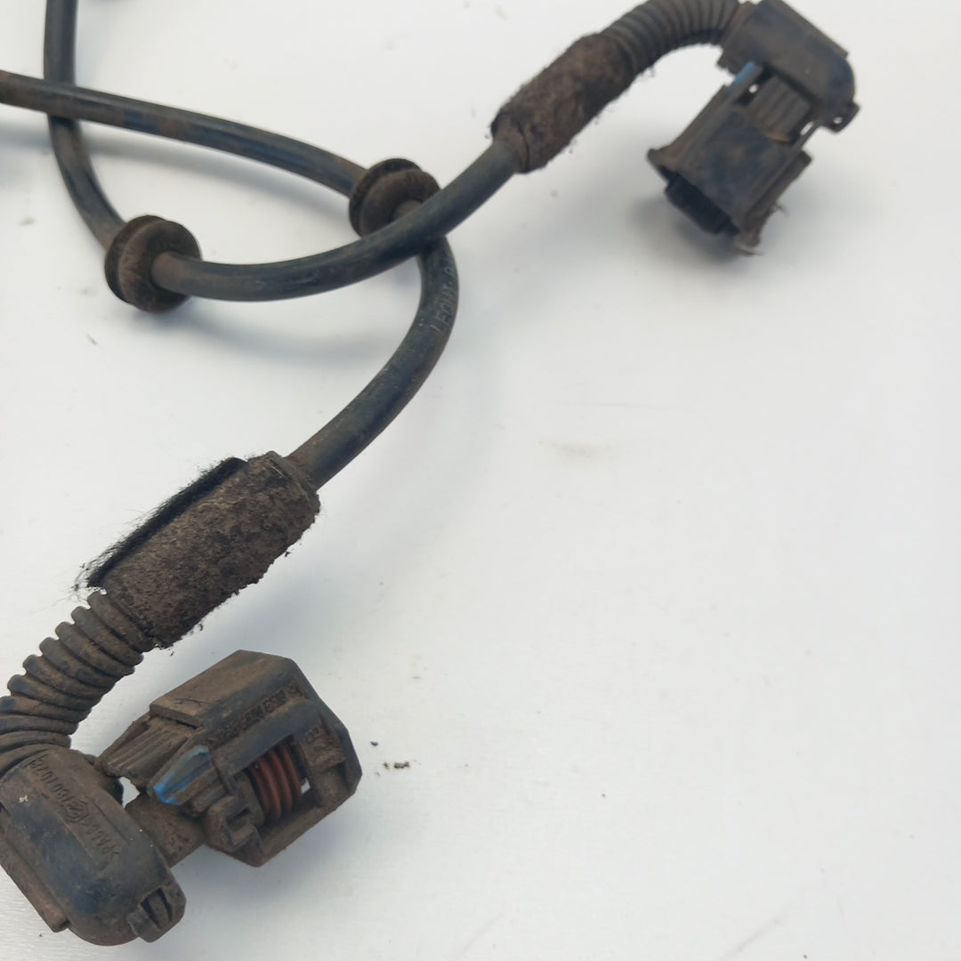 Кабел заден мост ABS 7AL Opel Meriva B 1,4 A14XER