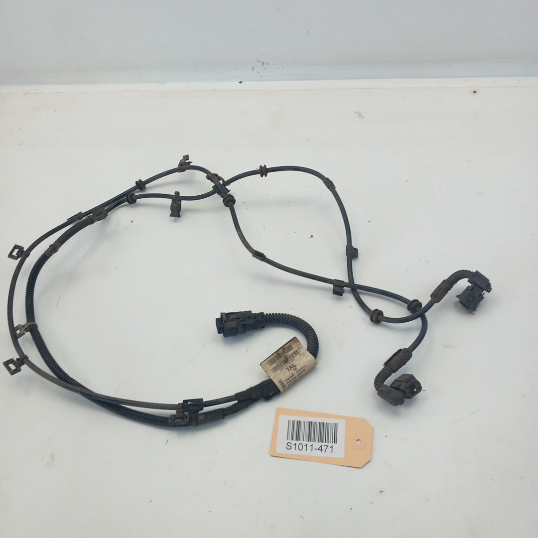 Кабел заден мост ABS 7AL Opel Meriva B 1,4 A14XER