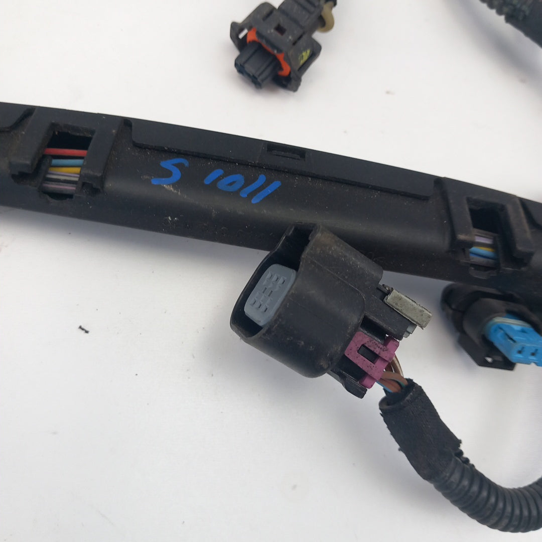 Кабел двигател главен компютър 7AX Opel Meriva B 1,4 A14XER