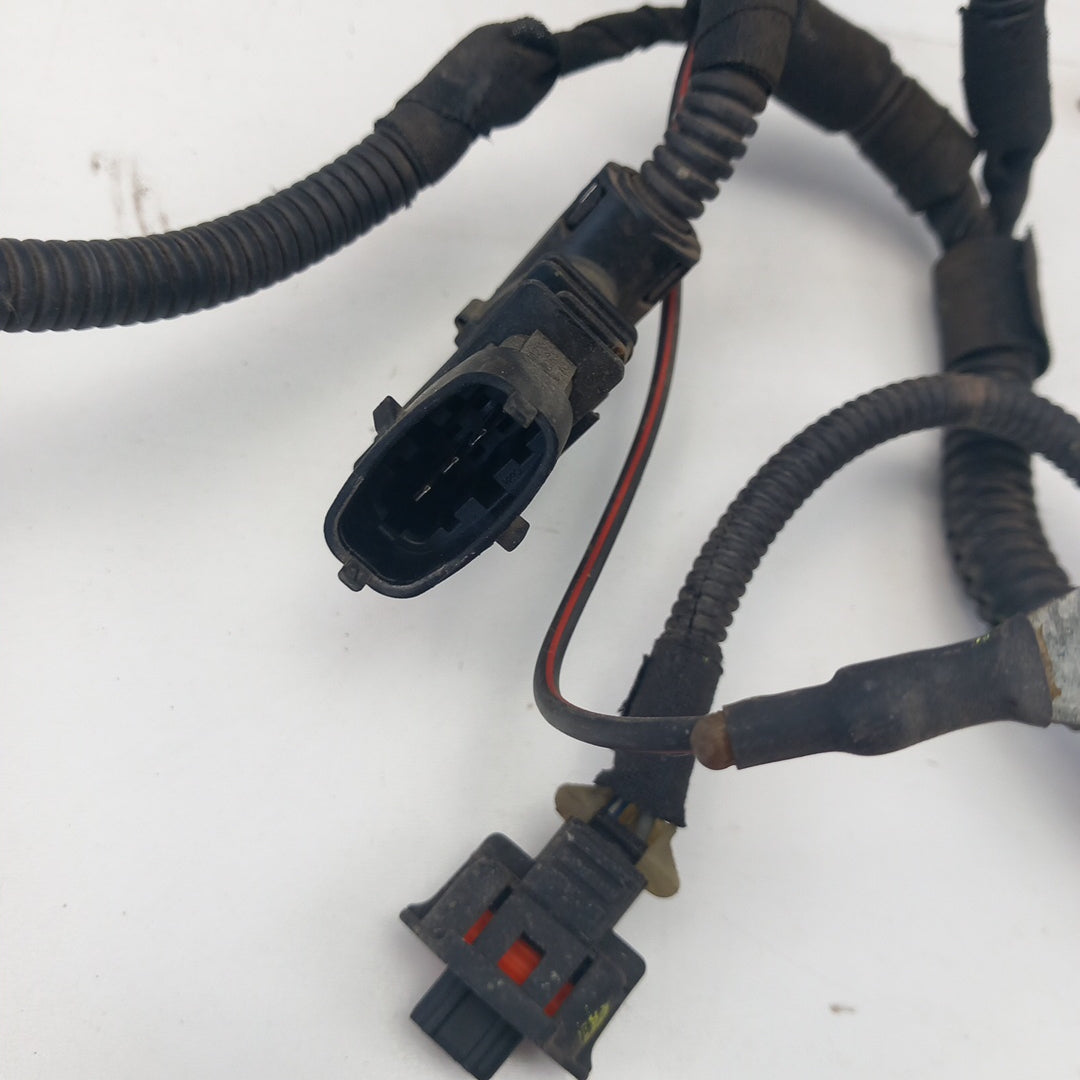 Кабел двигател главен компютър 7AX Opel Meriva B 1,4 A14XER