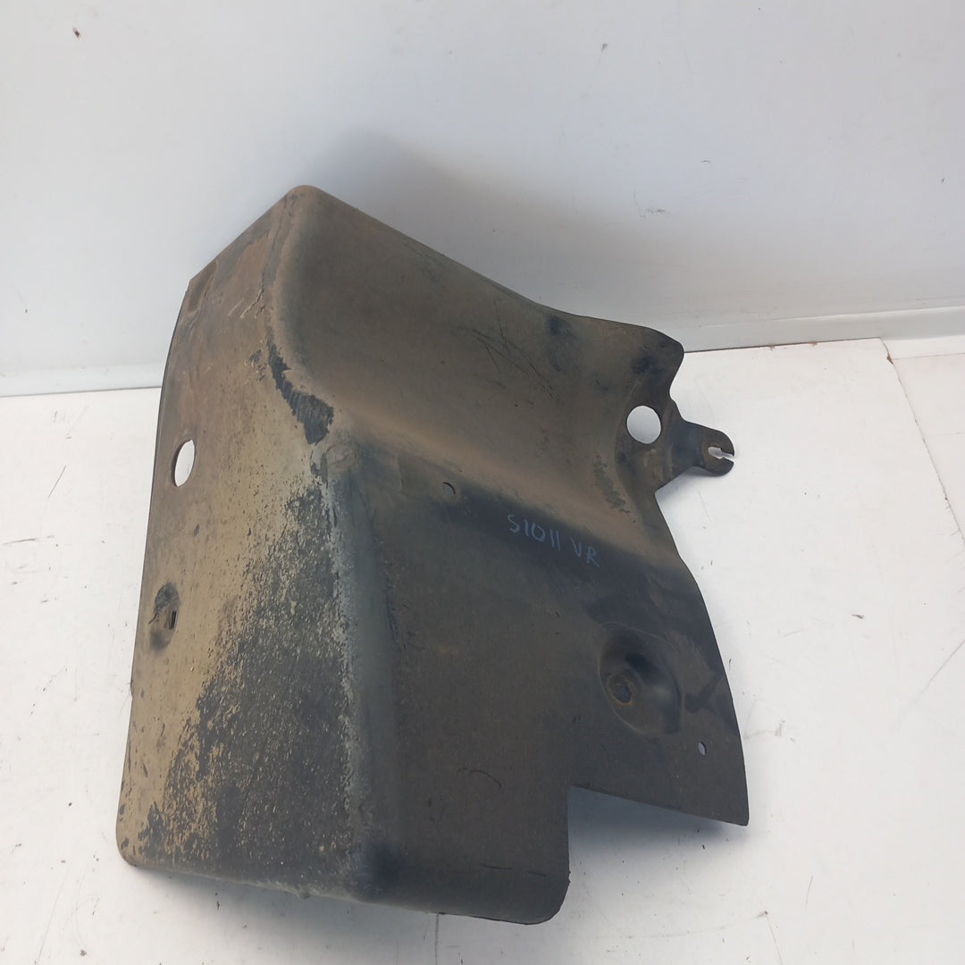 Защитна кора двигател дясна Opel Meriva B 1,4 A14XER