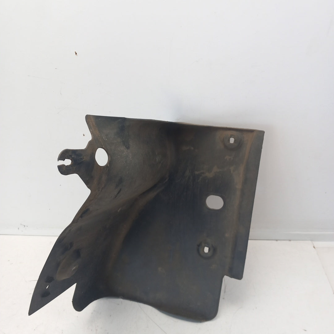 Защитна кора двигател дясна Opel Meriva B 1,4 A14XER