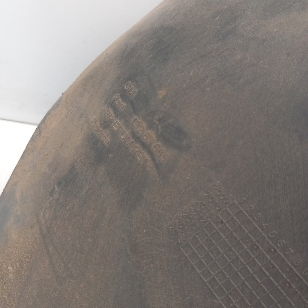 Подкалник заден десен Opel Meriva B