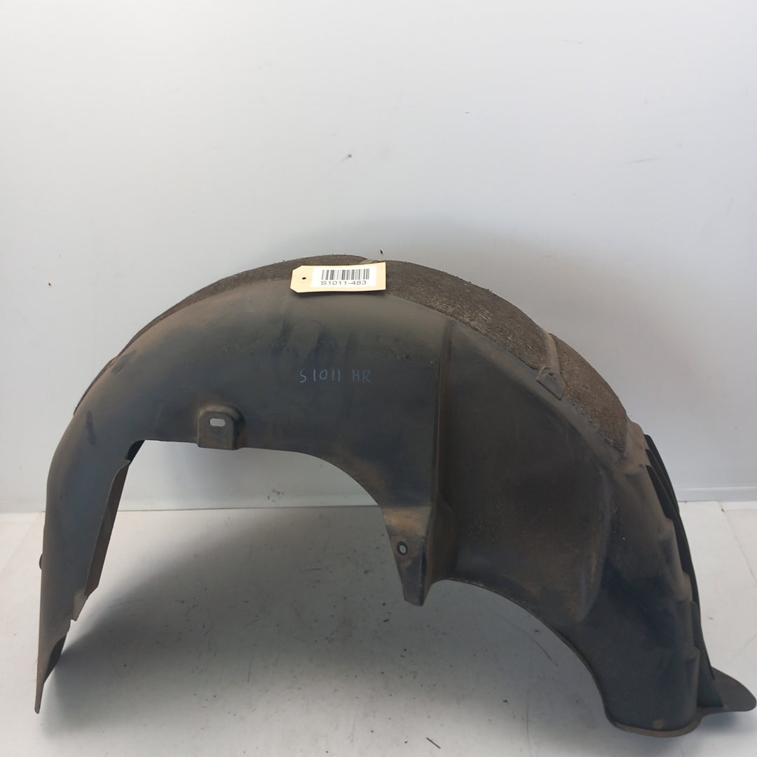 Подкалник заден десен Opel Meriva B