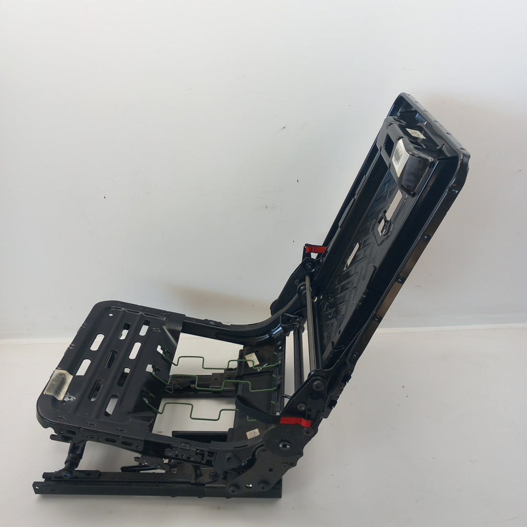 Конзола задна лява седалка Opel Meriva B