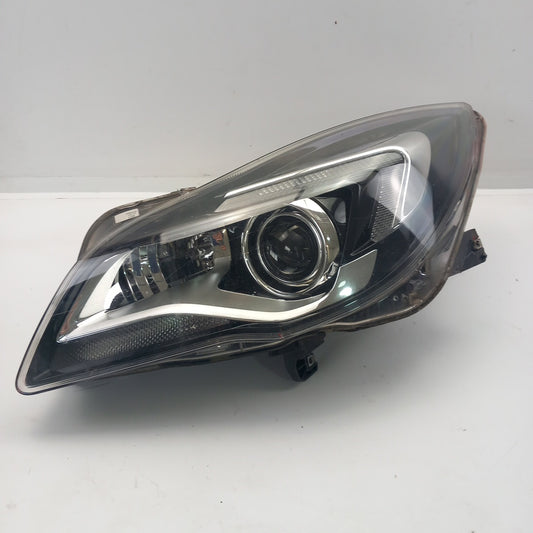 Фар ляв AFL LED RHD Opel Insignia A