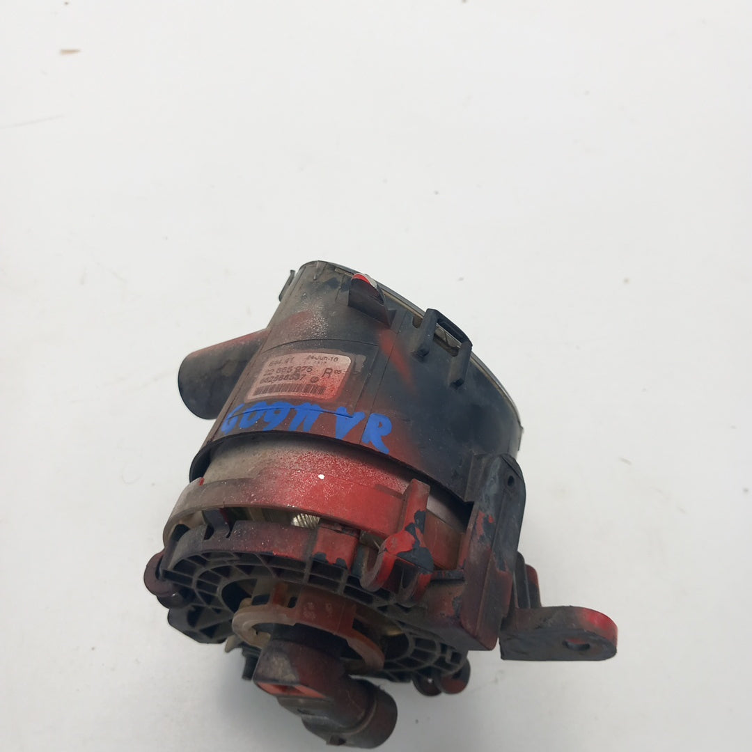 Фар за мъгла преден десен кръгъл Opel Insignia A