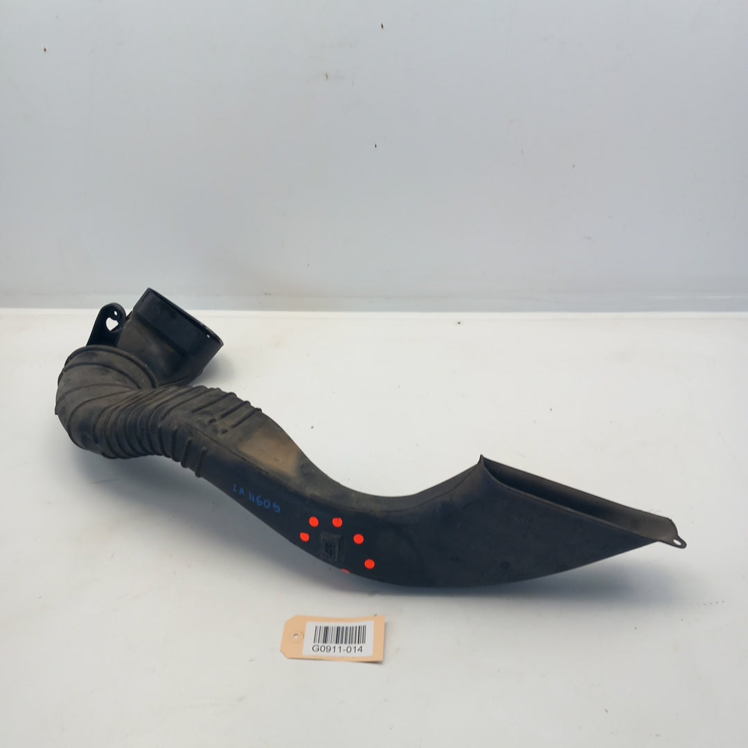 Въздуховод кутия въздушен филтър Липсва държач Opel Insignia A 2,0 CDTI 170 PS B20DTH