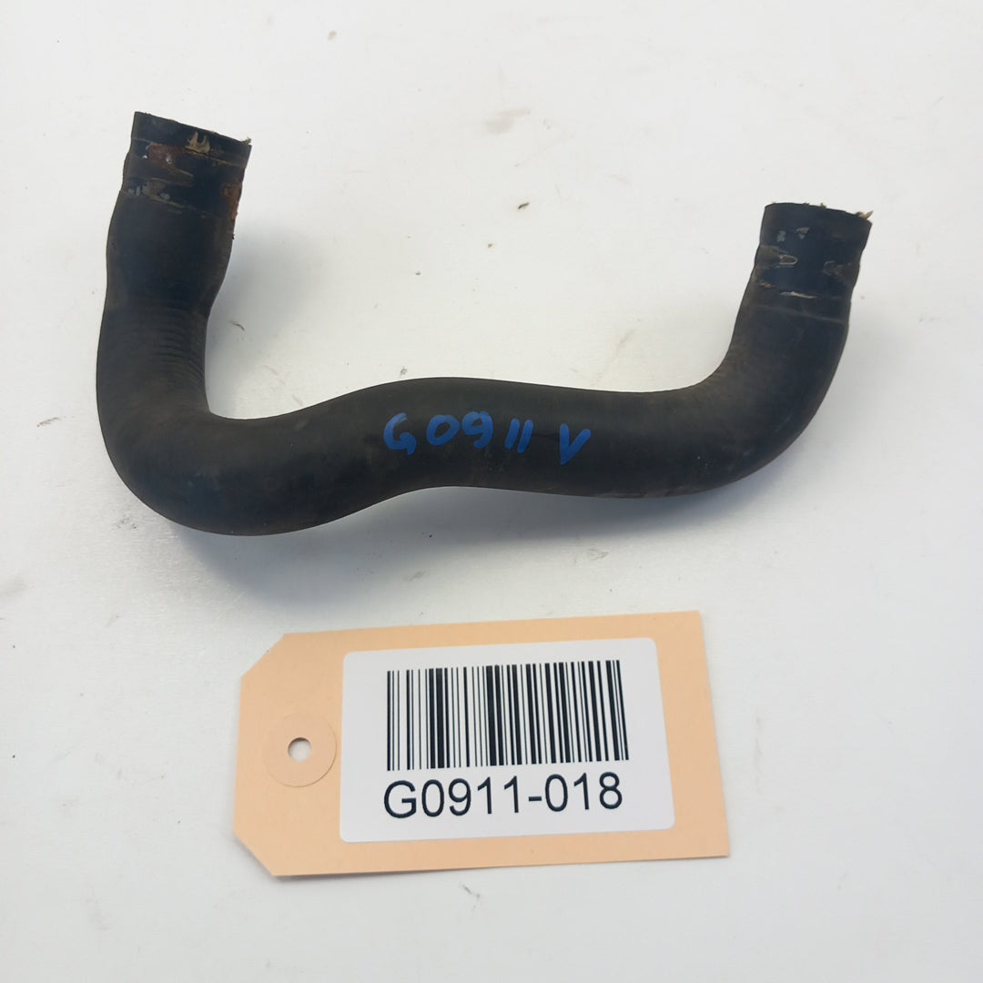 Водна тръба EGR охладител Opel Insignia A 2,0 CDTI 170 PS B20DTH