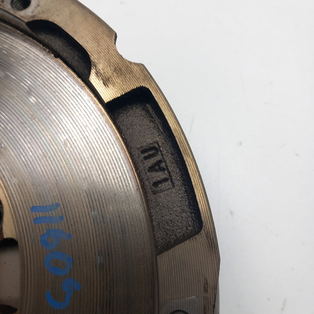 Маховик HY Opel Insignia A 2,0 CDTI 170 PS B20DTH