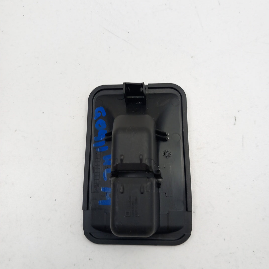 Капачка isofix задна седалка Opel Insignia A