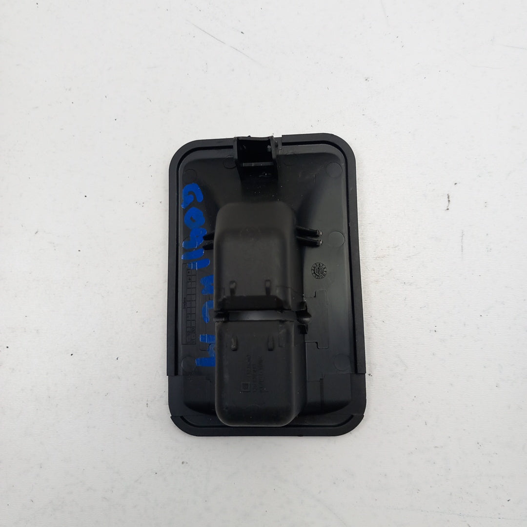 Капачка isofix задна седалка Opel Insignia A