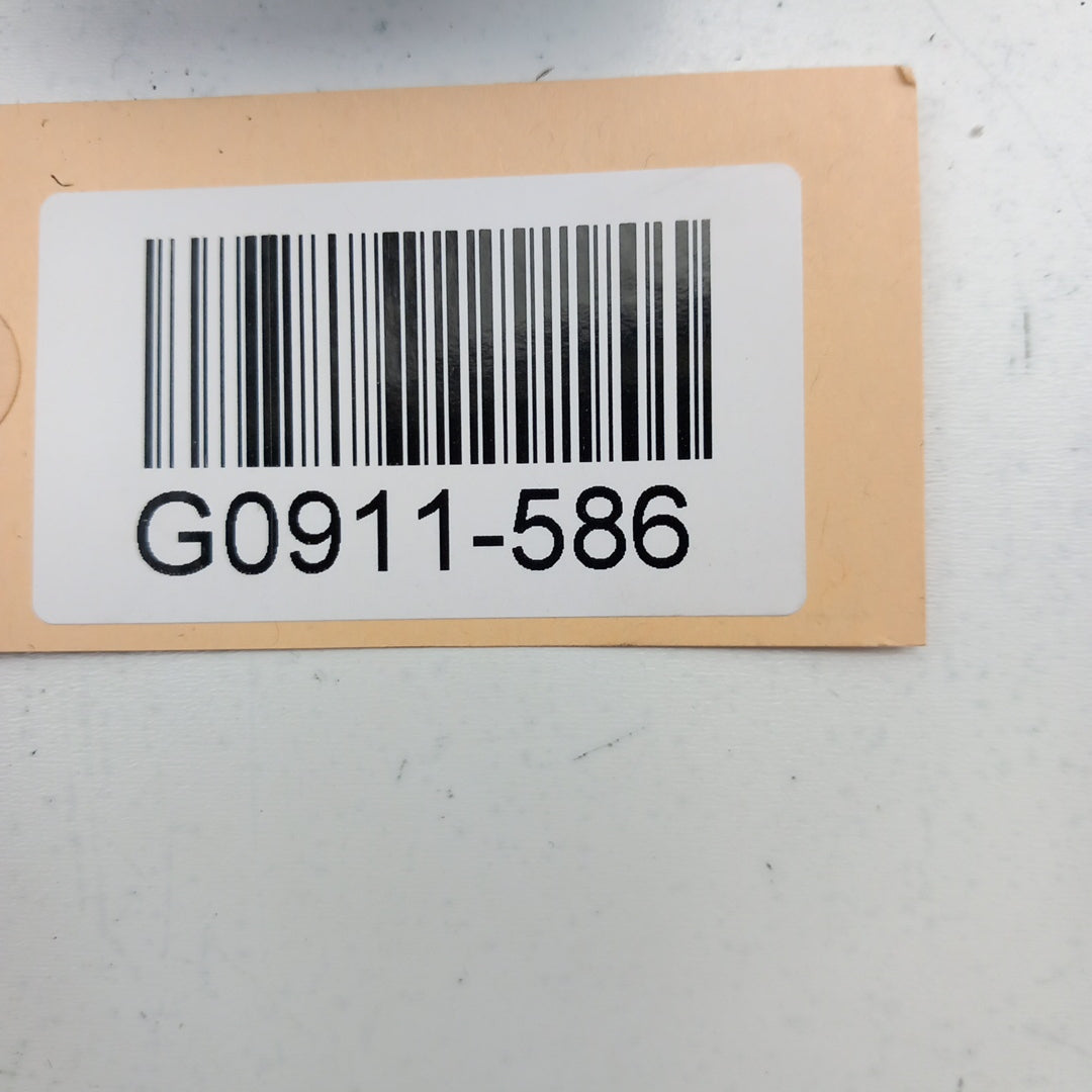 Капачка isofix задна седалка Opel Insignia A