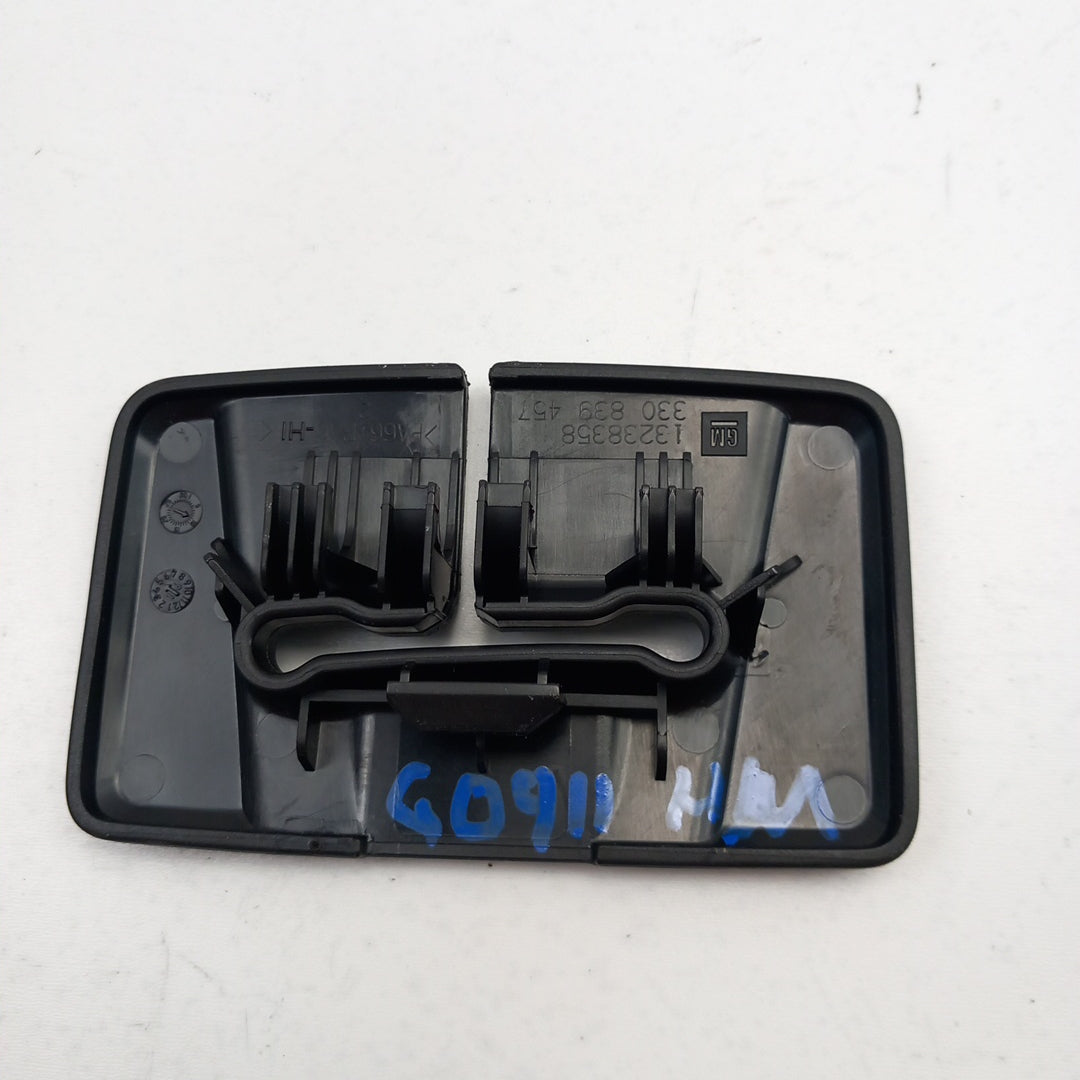 Капак среден колан задна седалка Opel Insignia A