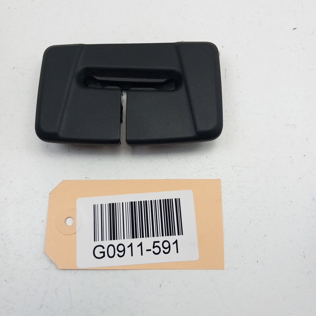 Капак среден колан задна седалка Opel Insignia A