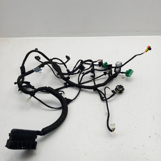 Кабел врата предна лява 13264804 Opel Insignia A хечбек