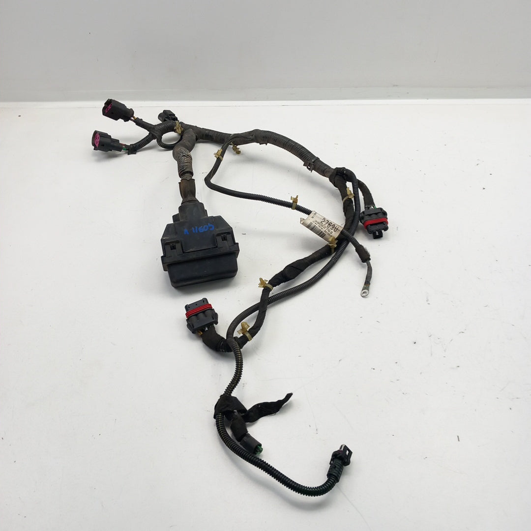 Кабел перка воден радиатор KR1 Opel Insignia A 2,0 CDTI 170 PS B20DTH