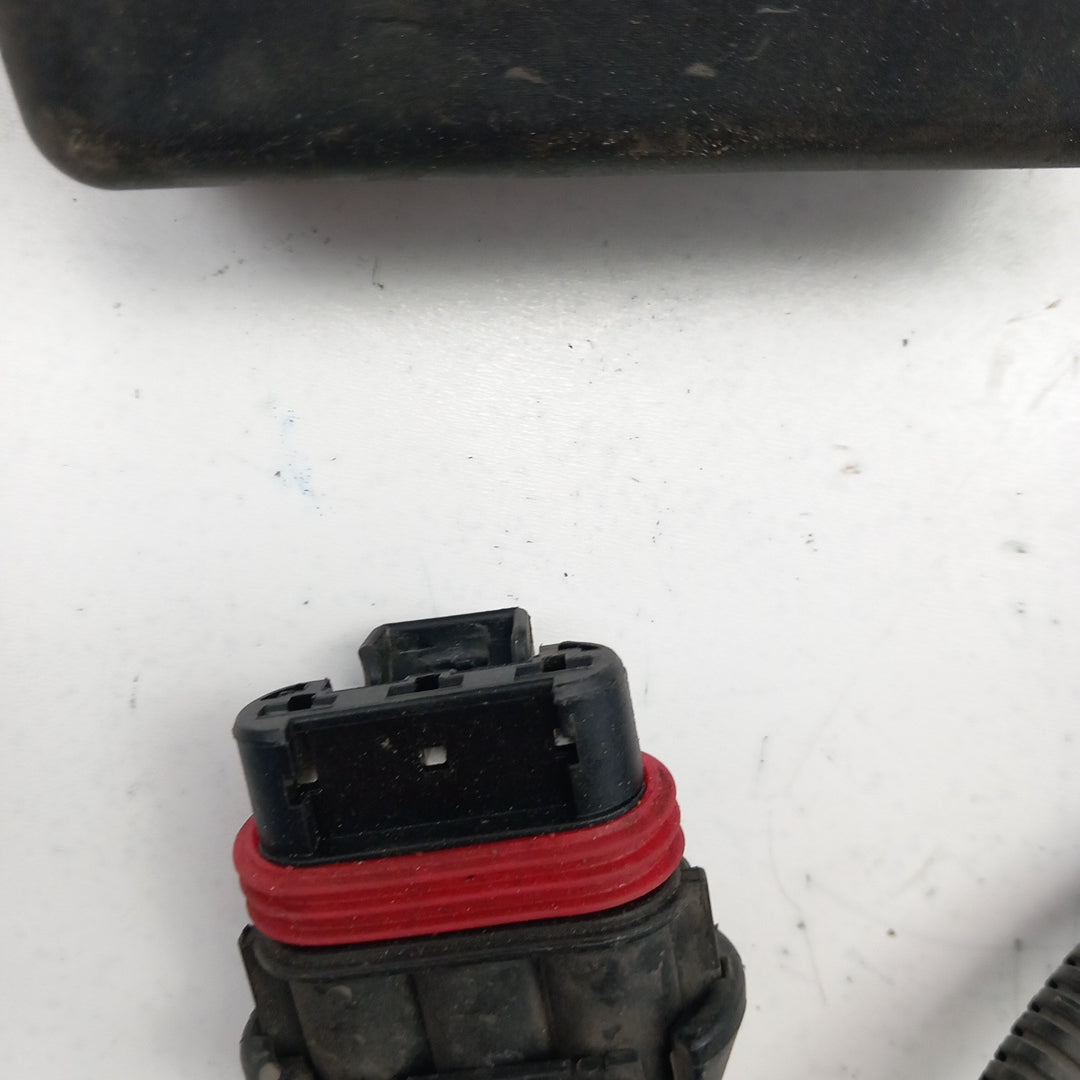 Кабел перка воден радиатор KR1 Opel Insignia A 2,0 CDTI 170 PS B20DTH