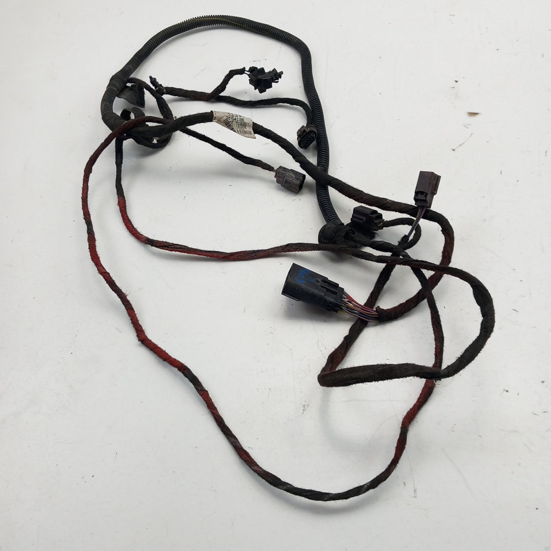 Кабел сензори парктроник предна броня Opel Insignia A