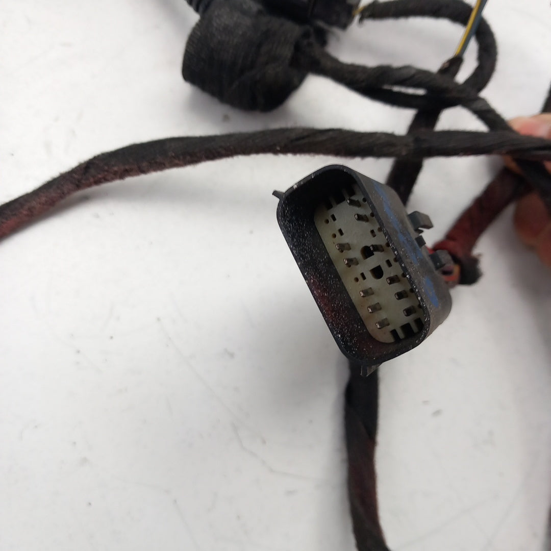 Кабел сензори парктроник предна броня Opel Insignia A