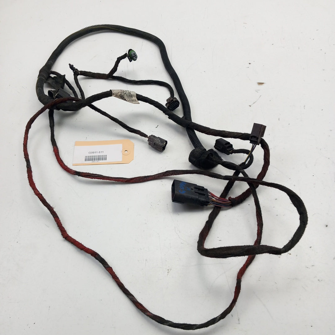 Кабел сензори парктроник предна броня Opel Insignia A