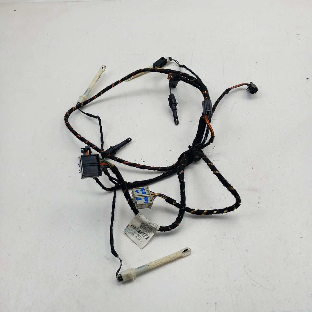 Кабел парно 2 зонов автоматичен климатроник Opel Insignia A