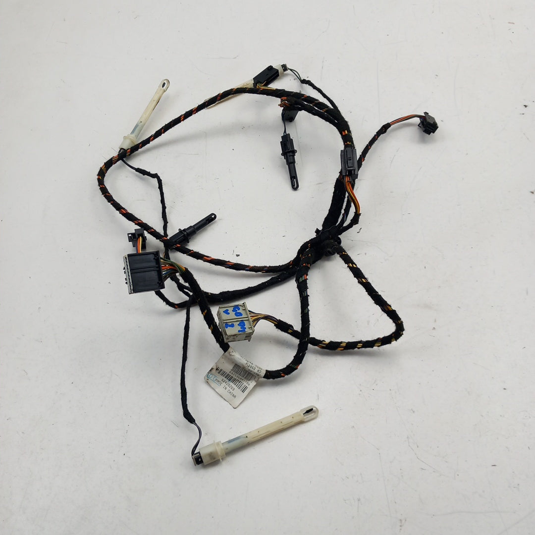 Кабел парно 2 зонов автоматичен климатроник Opel Insignia A