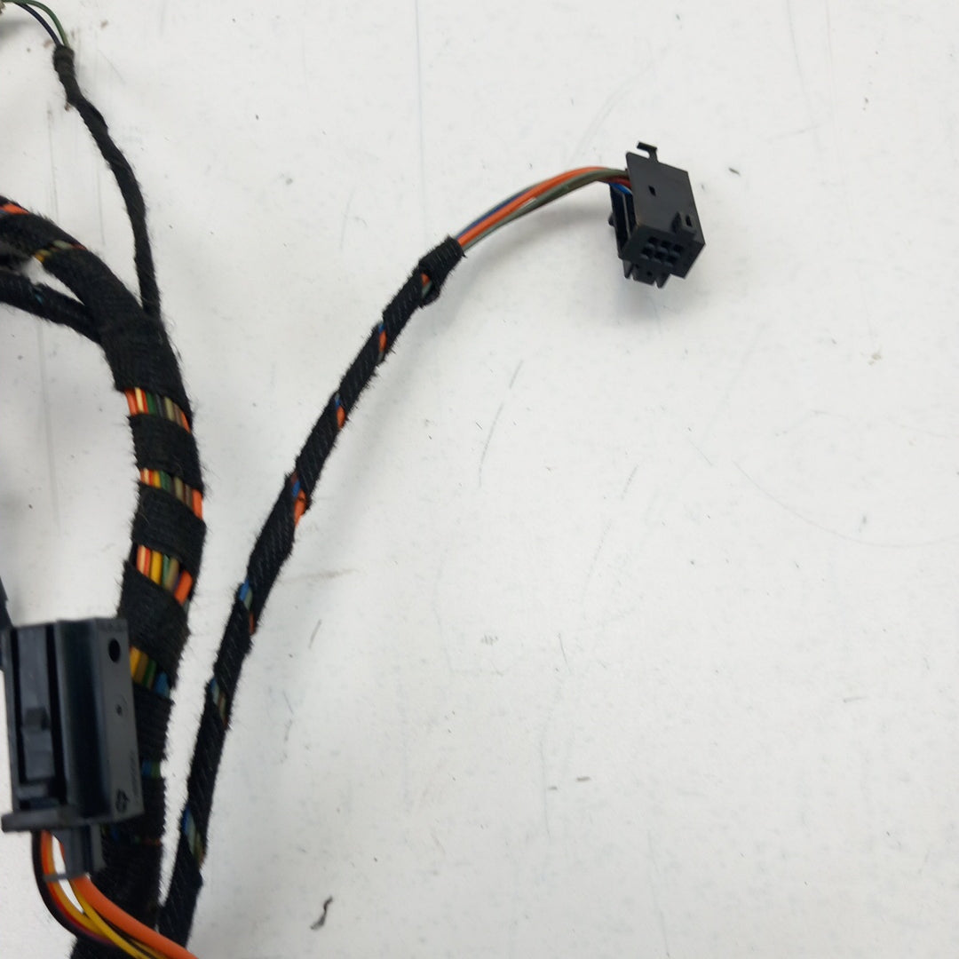 Кабел парно 2 зонов автоматичен климатроник Opel Insignia A