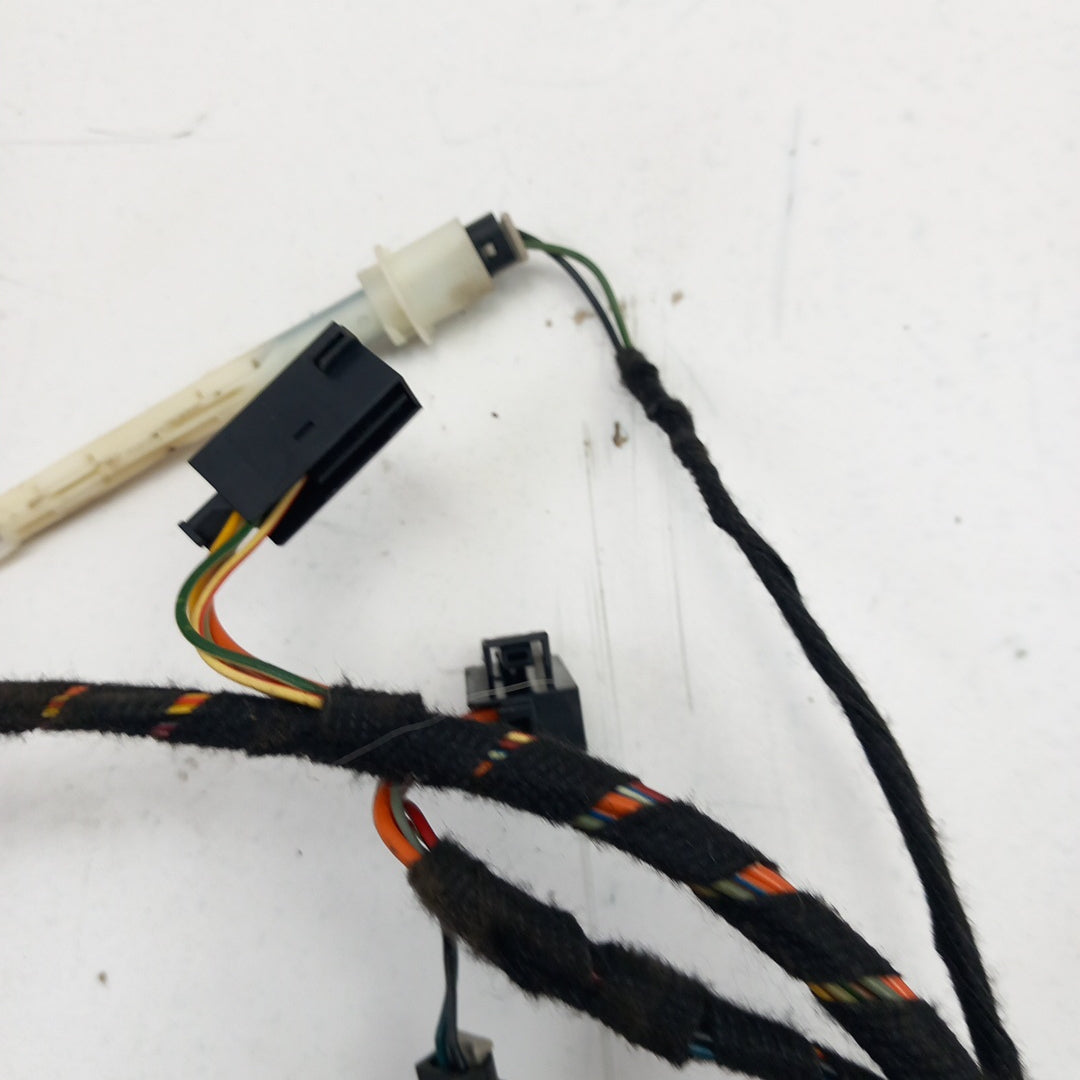 Кабел парно 2 зонов автоматичен климатроник Opel Insignia A