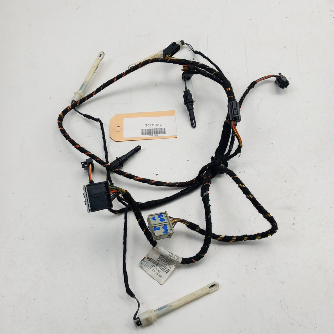 Кабел парно 2 зонов автоматичен климатроник Opel Insignia A