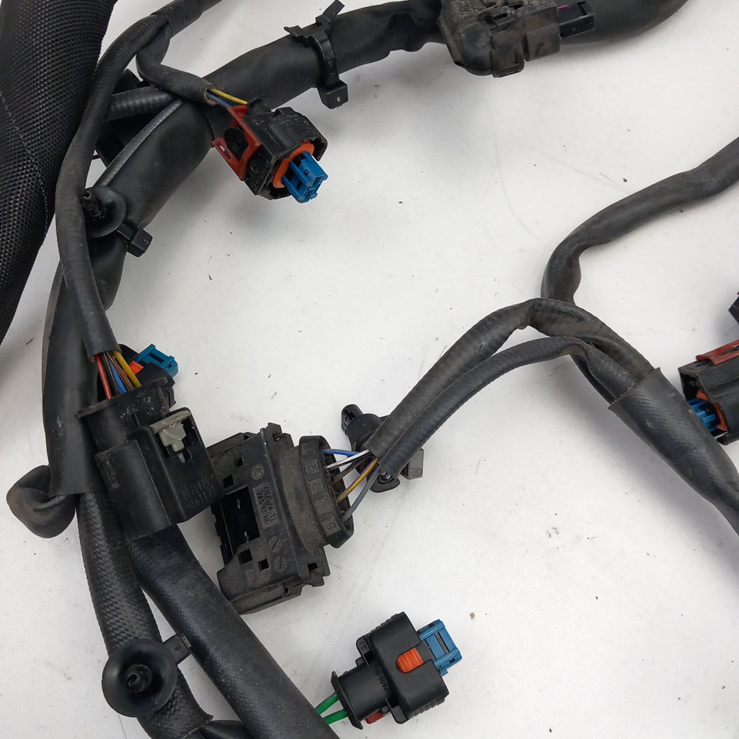 Кабел двигател главен компютър GW7 Opel Insignia A 2,0 CDTI 170 PS B20DTH