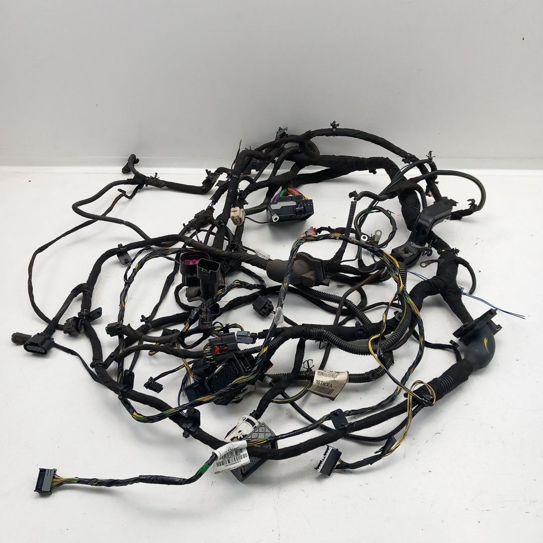 Кабел таван Intellilink Opel Insignia A хечбек