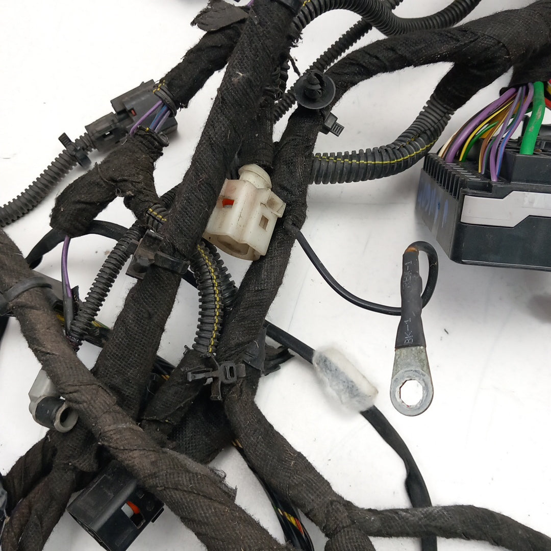 Кабел таван Intellilink Opel Insignia A хечбек