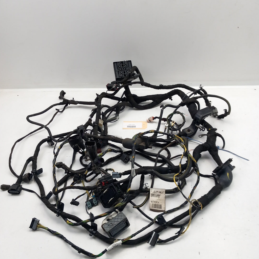 Кабел таван Intellilink Opel Insignia A хечбек