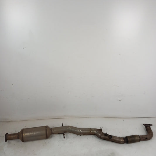 Филтър за твърди частици DPF AdBlue GM236 Opel Insignia A 2,0 CDTI 170 PS B20DTH