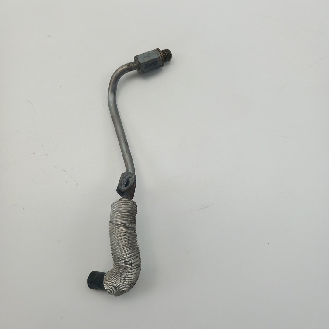 Тръбичка турбо Opel Corsa E 1,4 Turbo B14NEJ