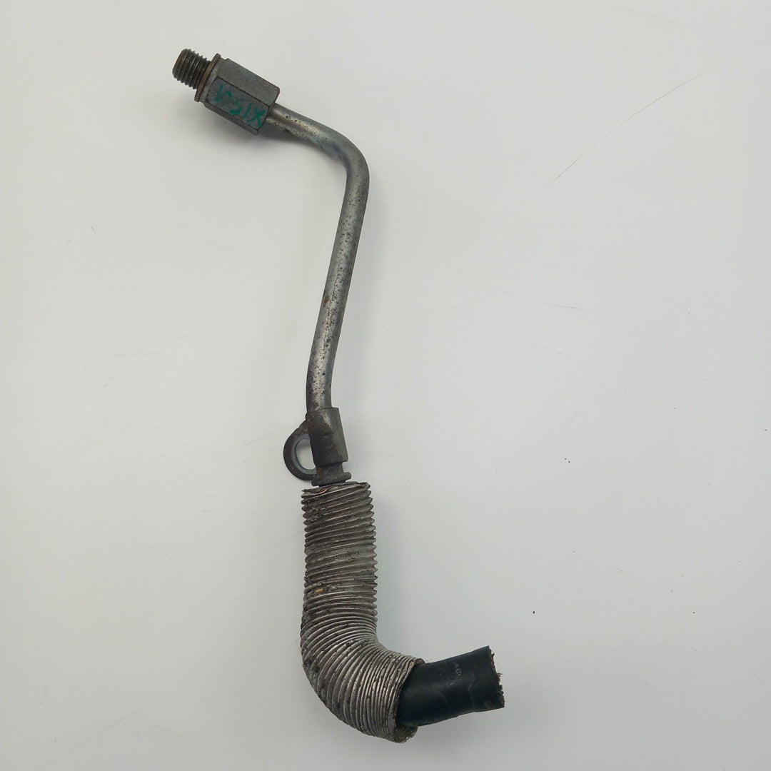 Тръбичка турбо Opel Corsa E 1,4 Turbo B14NEJ