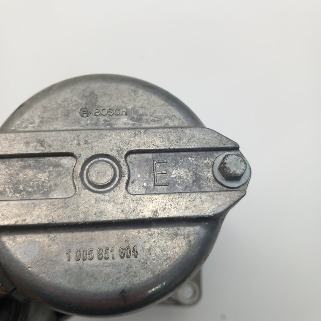 Стартер Bosch Opel Corsa E 1,4 Turbo B14NEJ